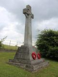 War Memorial , Burton Agnes